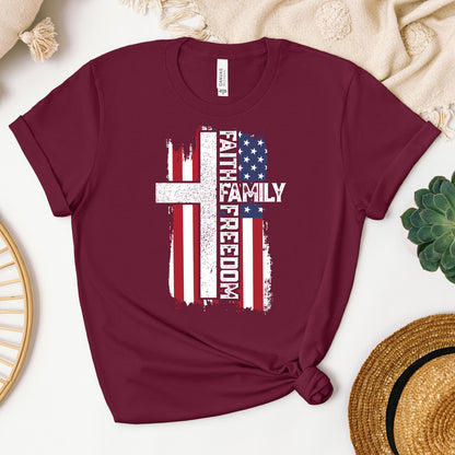 Faith Family Freedom 02