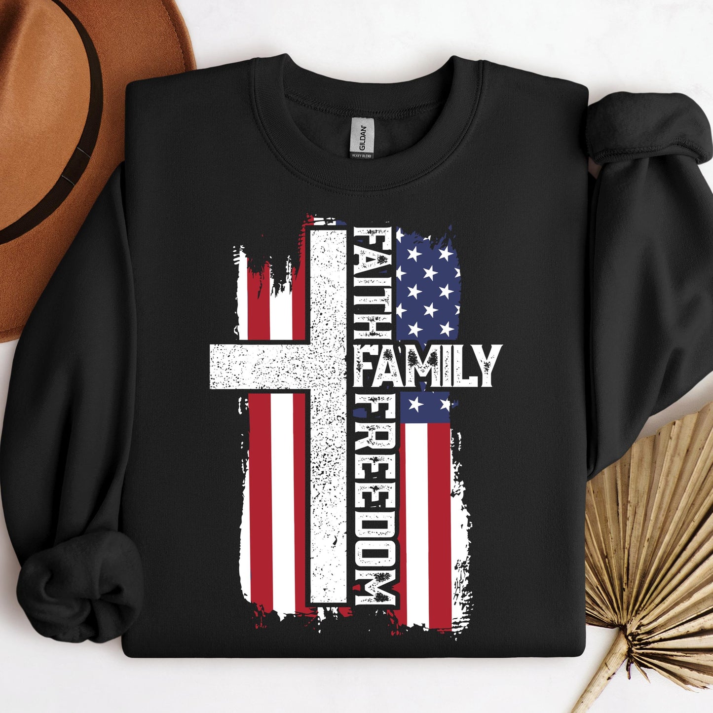 Faith Family Freedom 02