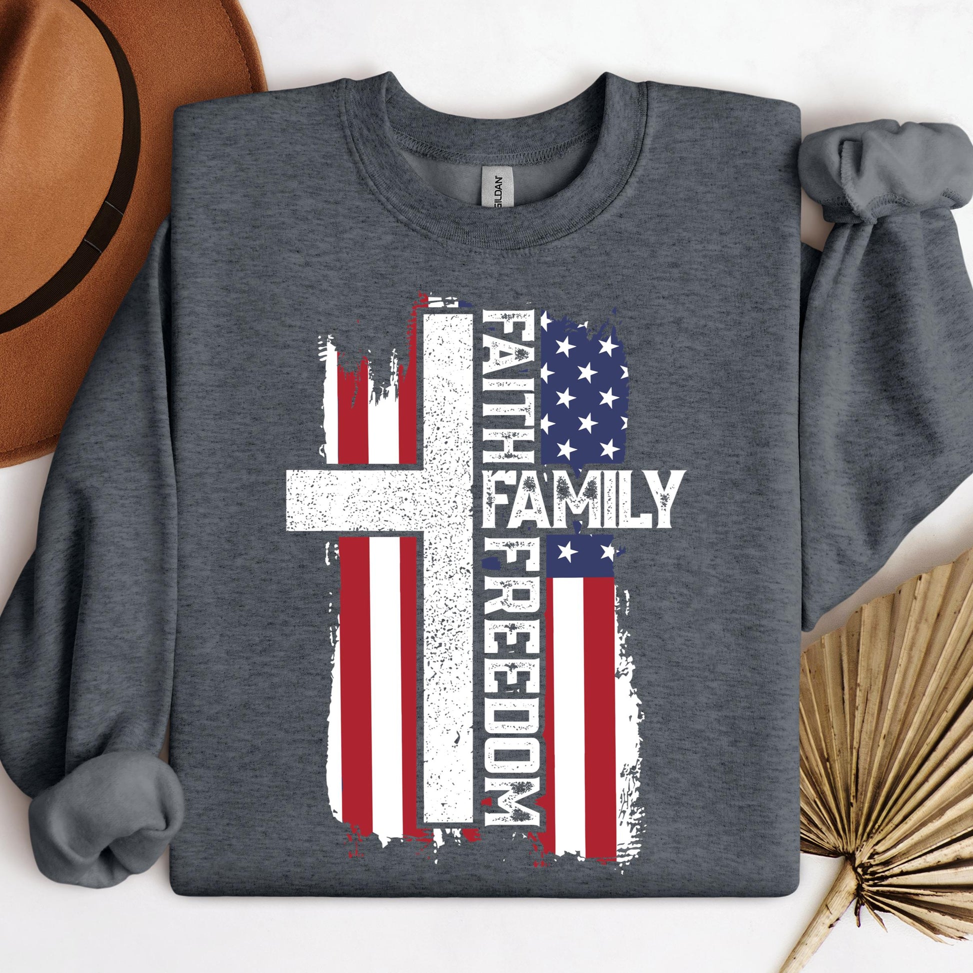 Faith Family Freedom 02