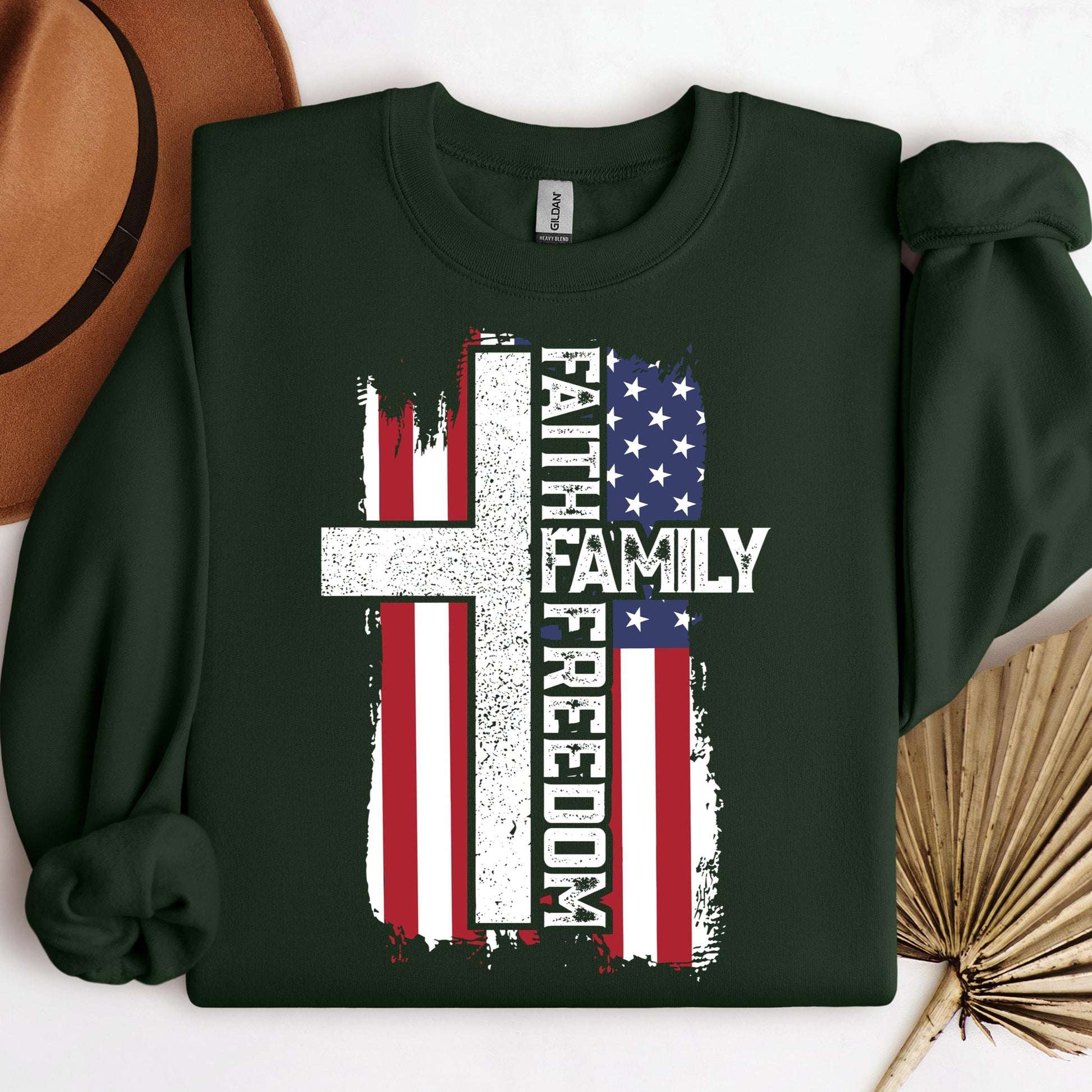 Faith Family Freedom 02