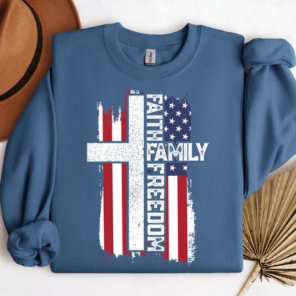 Faith Family Freedom 02