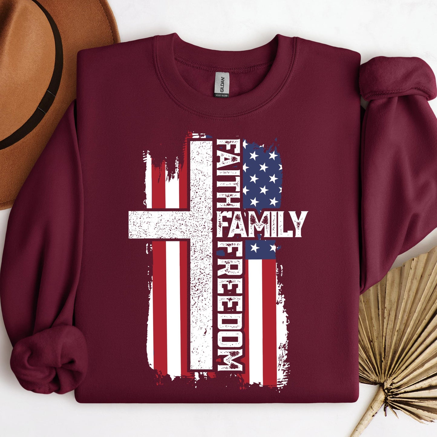 Faith Family Freedom 02