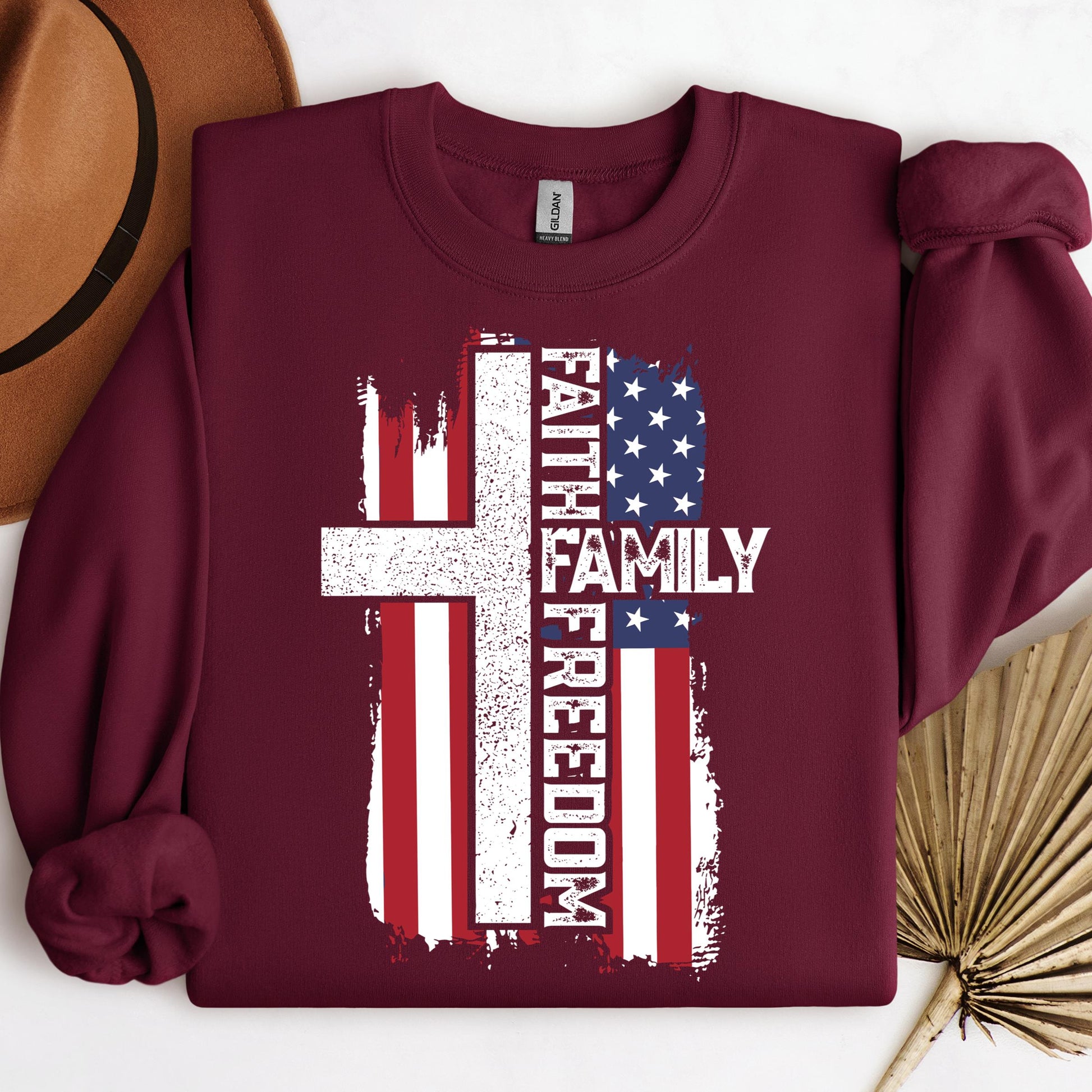 Faith Family Freedom 02