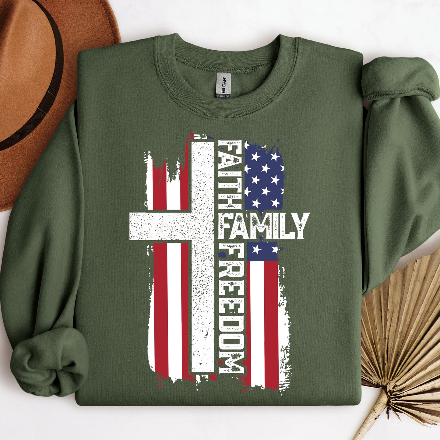 Faith Family Freedom 02
