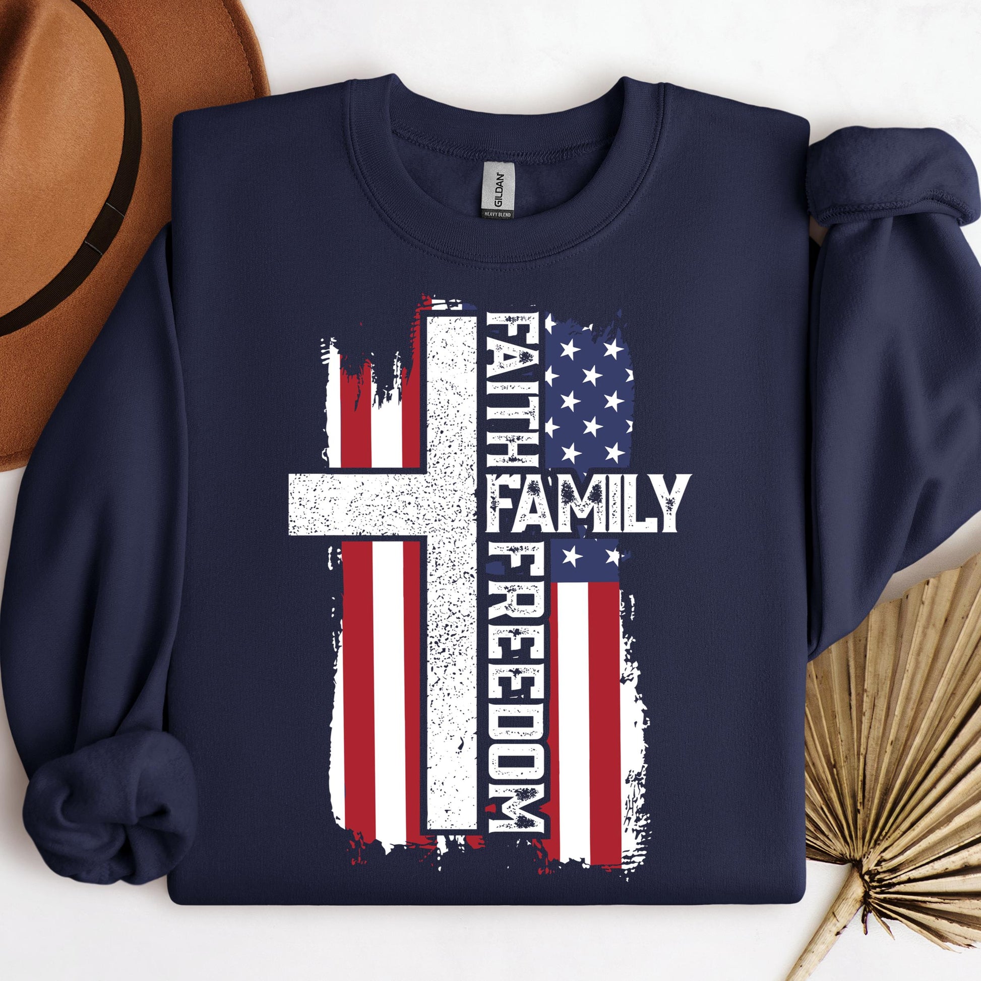 Faith Family Freedom 02