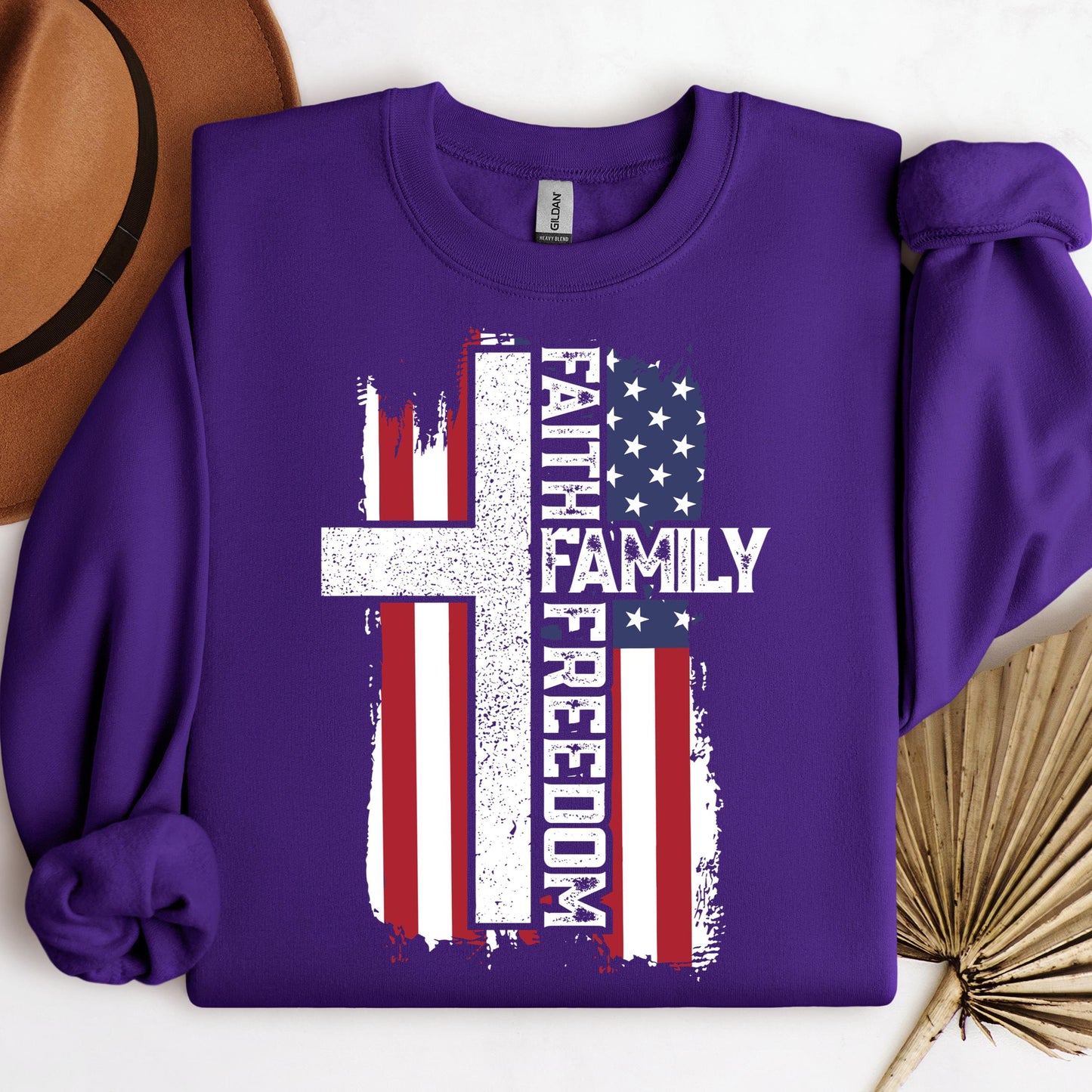 Faith Family Freedom 02
