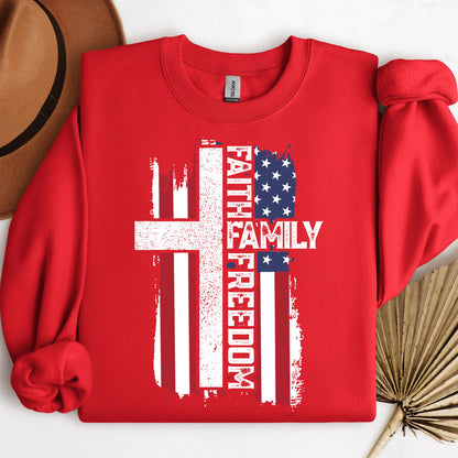 Faith Family Freedom 02