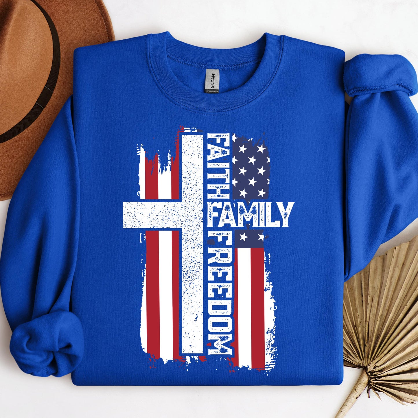 Faith Family Freedom 02