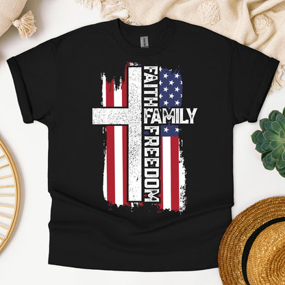 Faith Family Freedom 02