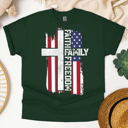 Faith Family Freedom 02