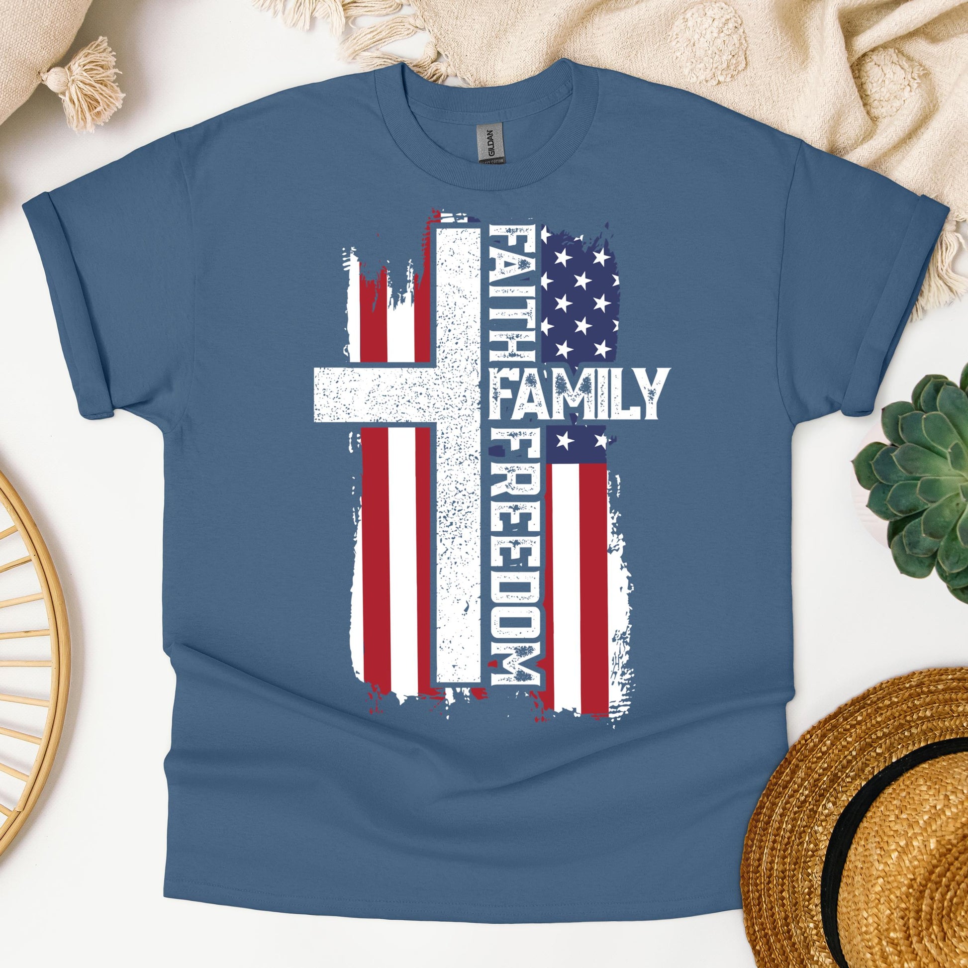 Faith Family Freedom 02