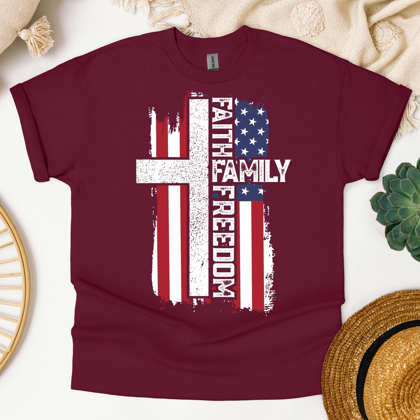 Faith Family Freedom 02