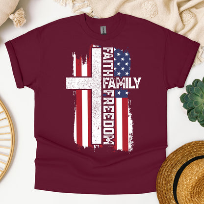 Faith Family Freedom 02