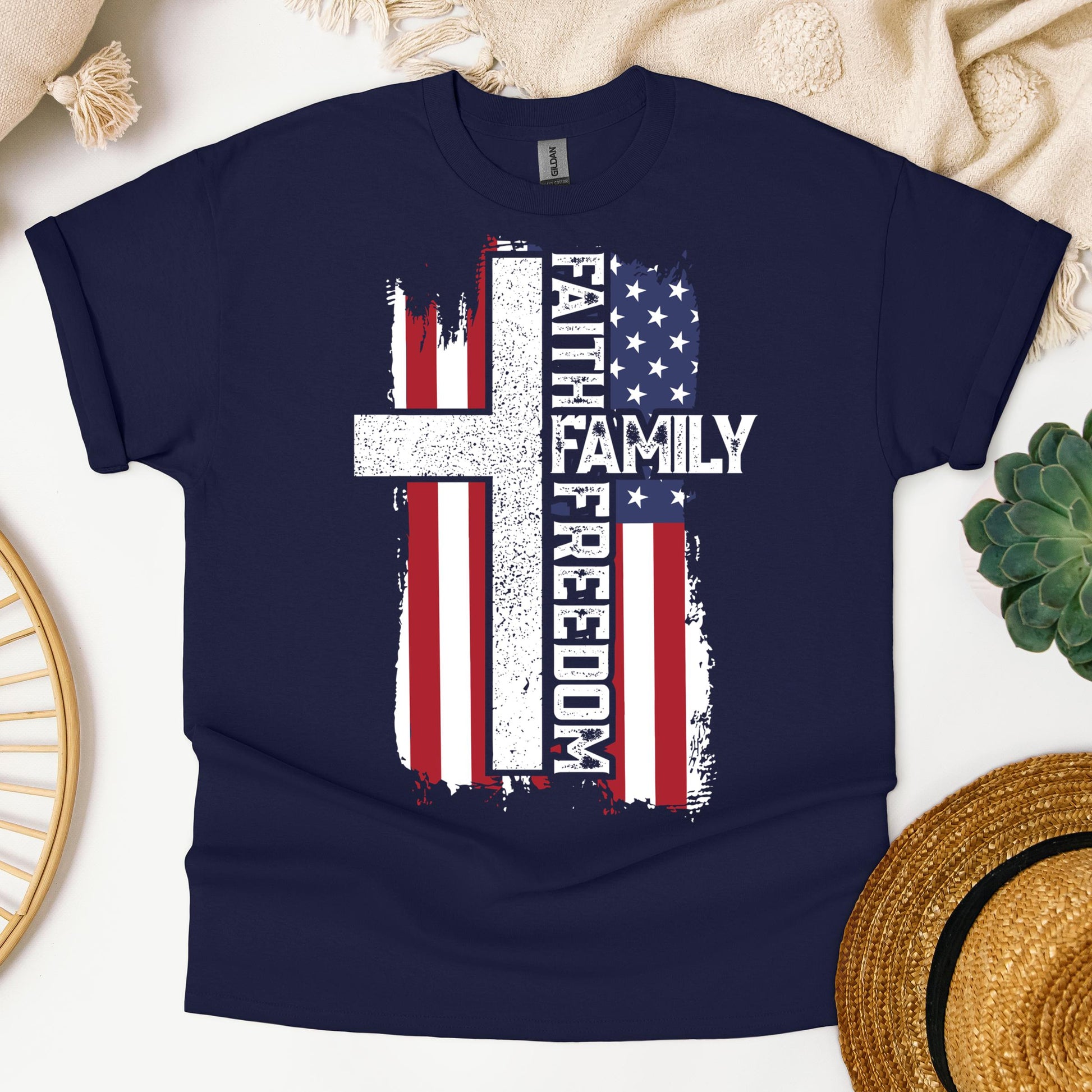 Faith Family Freedom 02