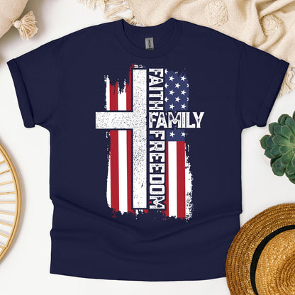 Faith Family Freedom 02