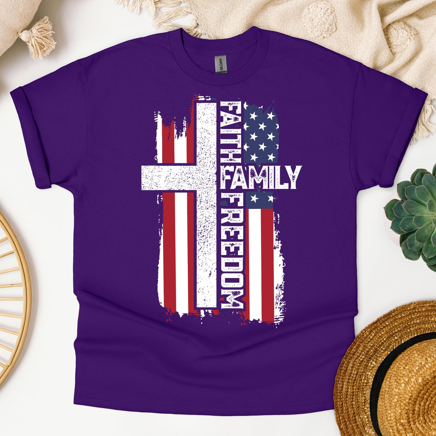 Faith Family Freedom 02