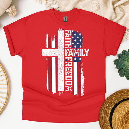 Faith Family Freedom 02