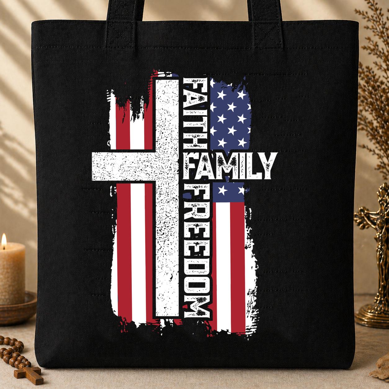 Faith Family Freedom 02