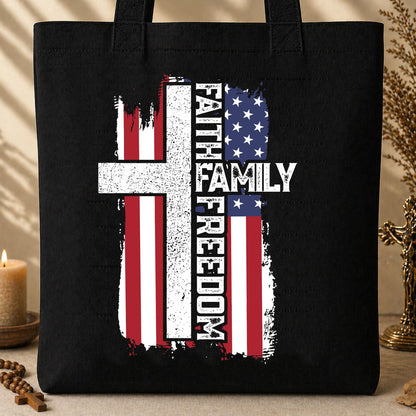 Faith Family Freedom 02