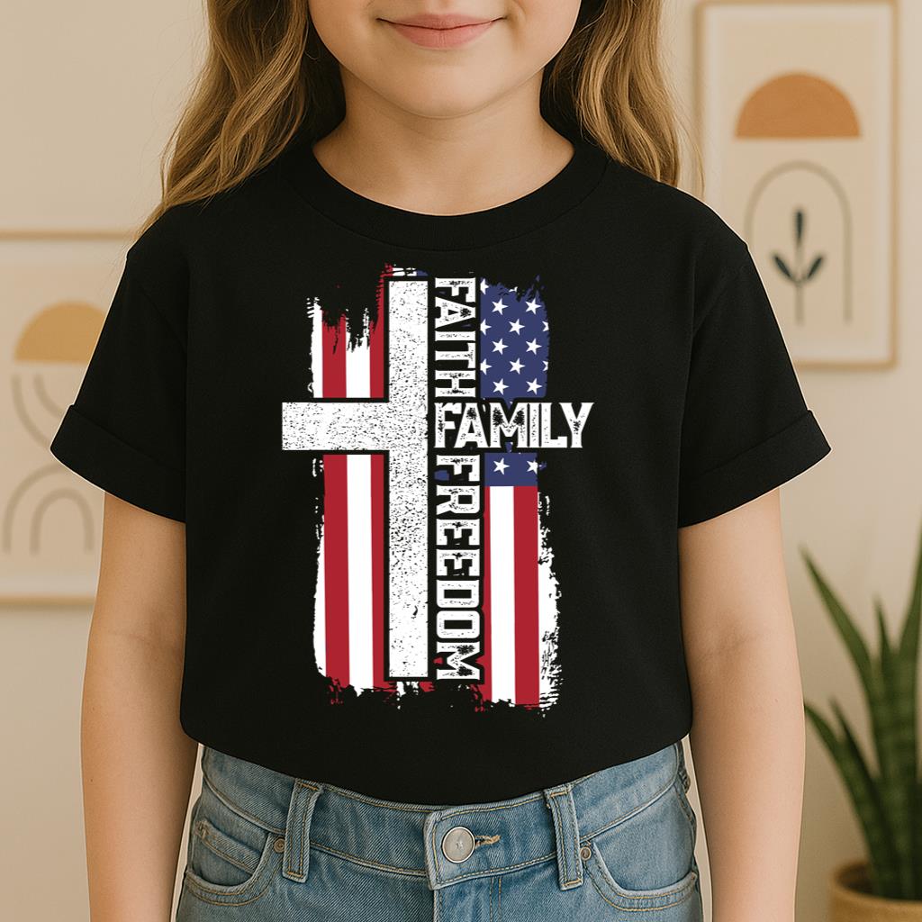 Faith Family Freedom 02