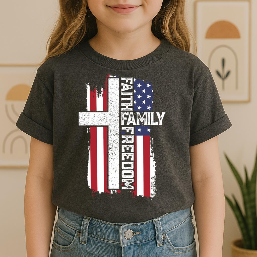 Faith Family Freedom 02