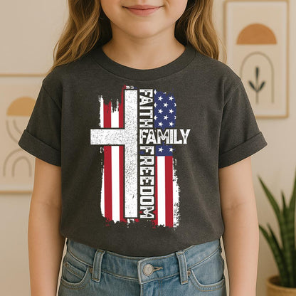 Faith Family Freedom 02