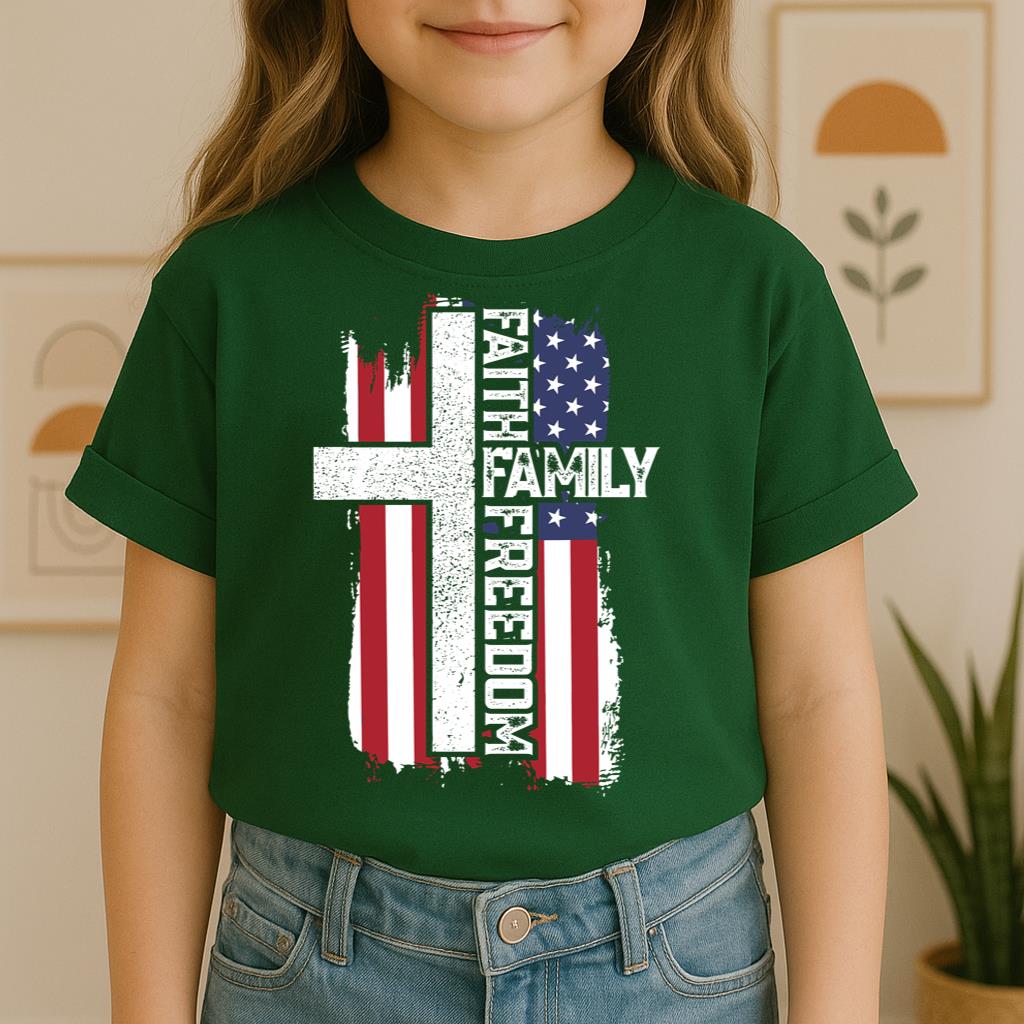 Faith Family Freedom 02
