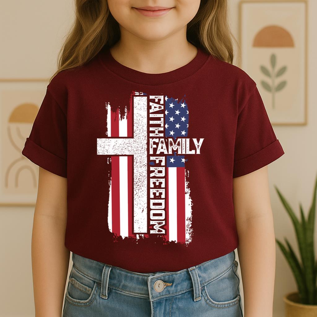 Faith Family Freedom 02