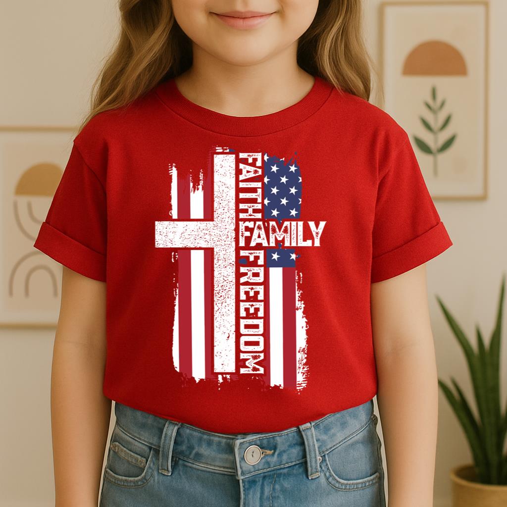 Faith Family Freedom 02