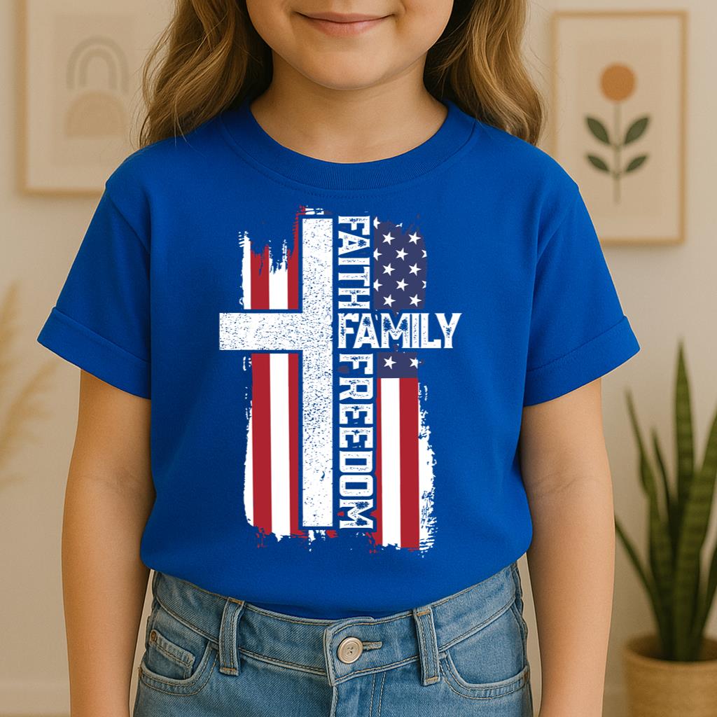 Faith Family Freedom 02