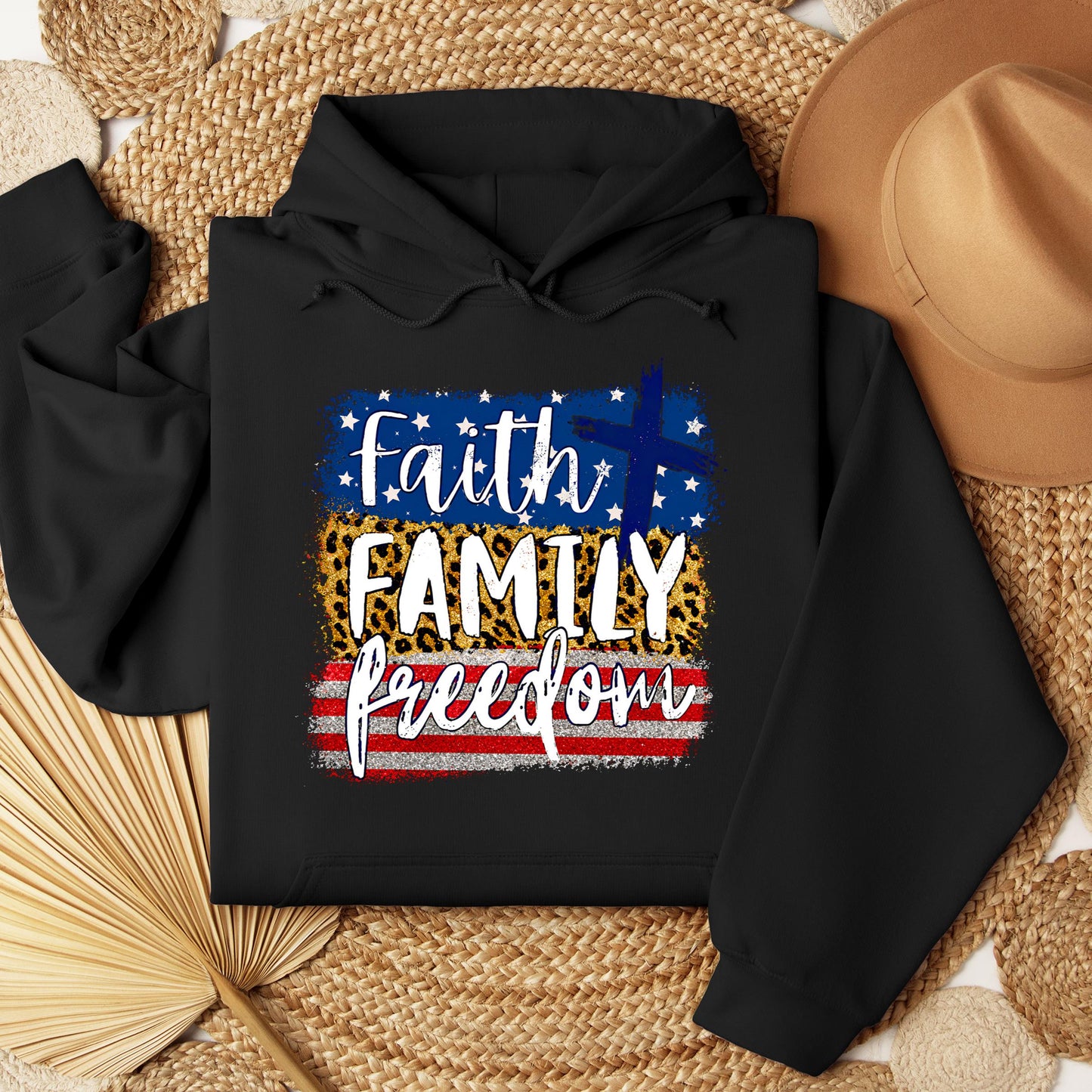 Faith Family Freedom 03