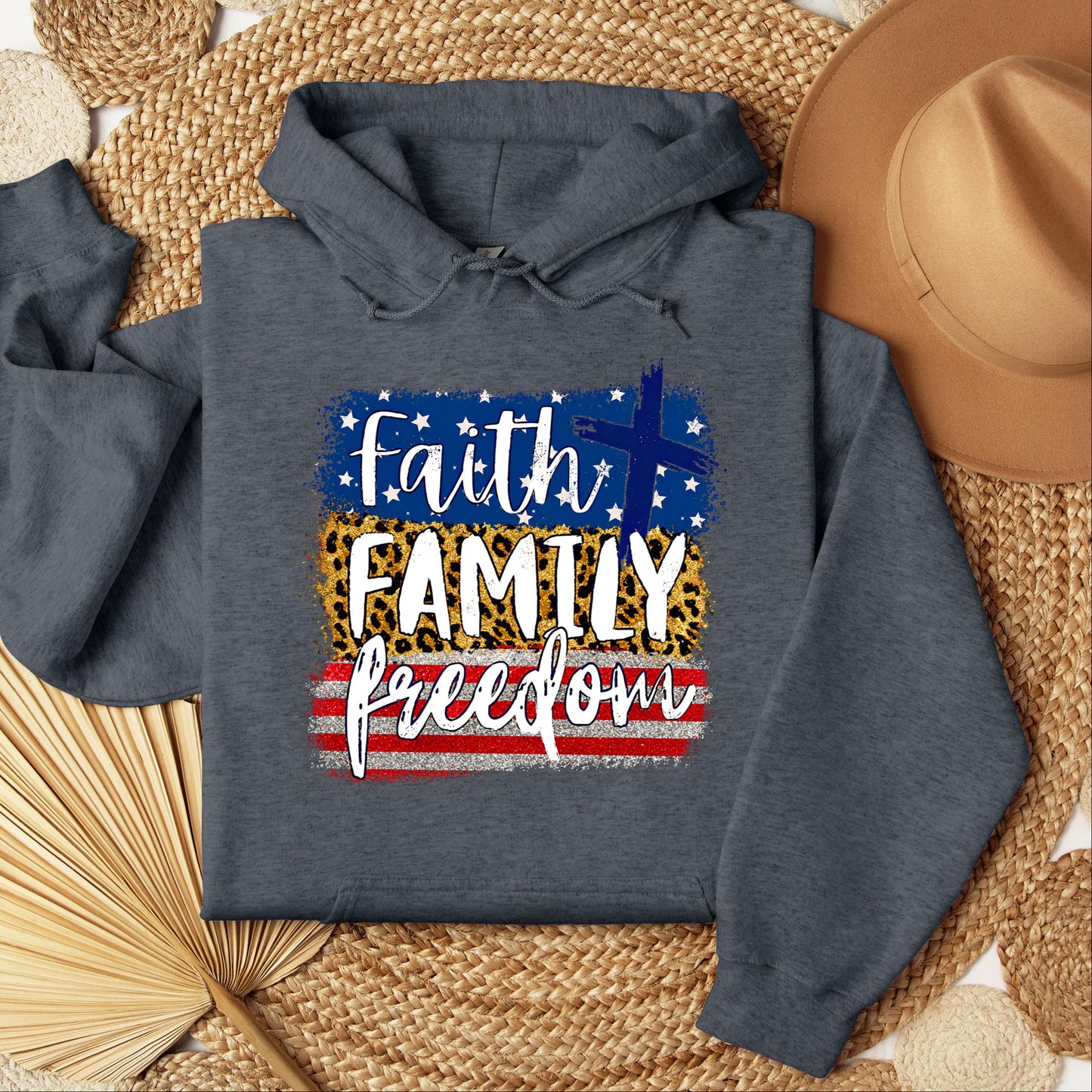 Faith Family Freedom 03