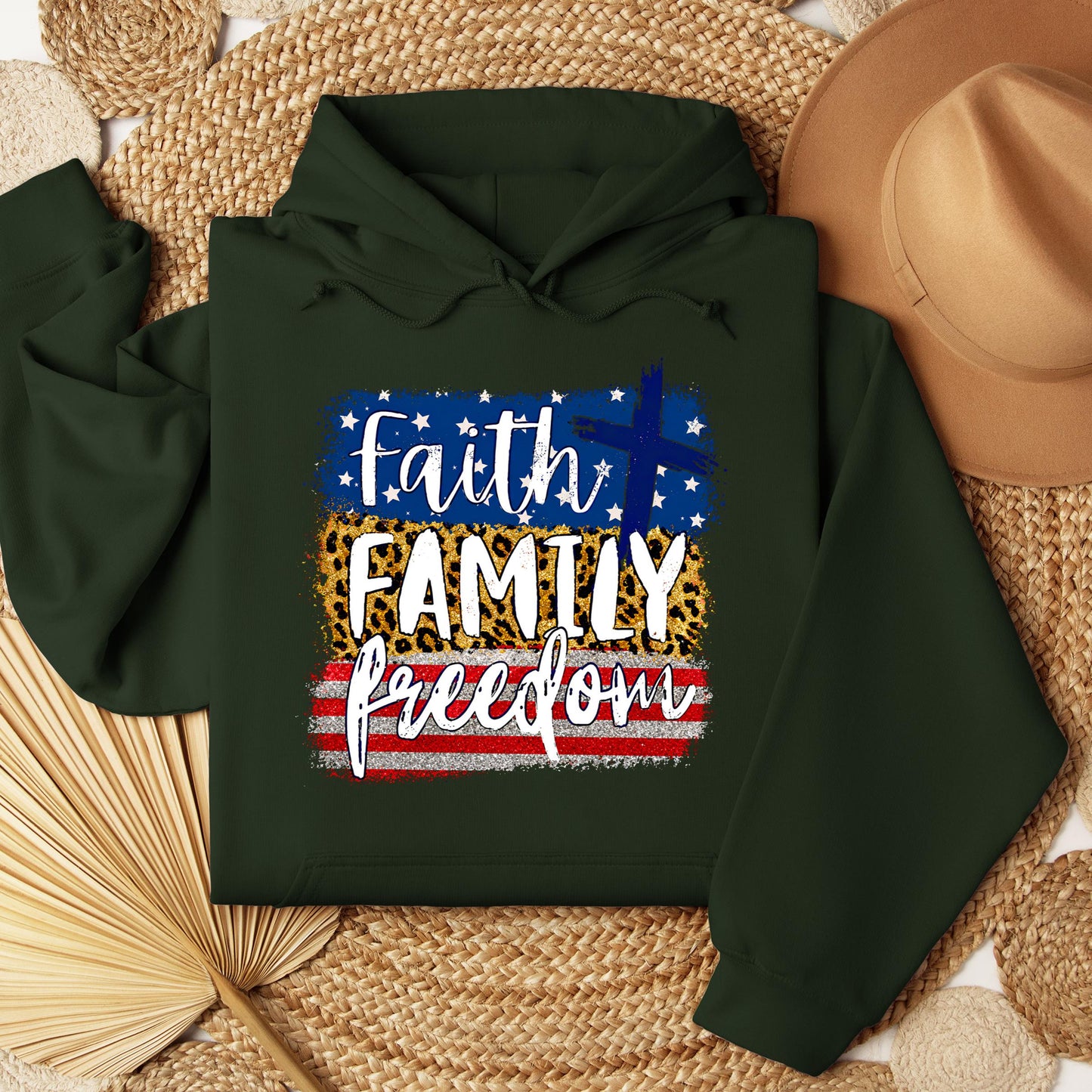 Faith Family Freedom 03