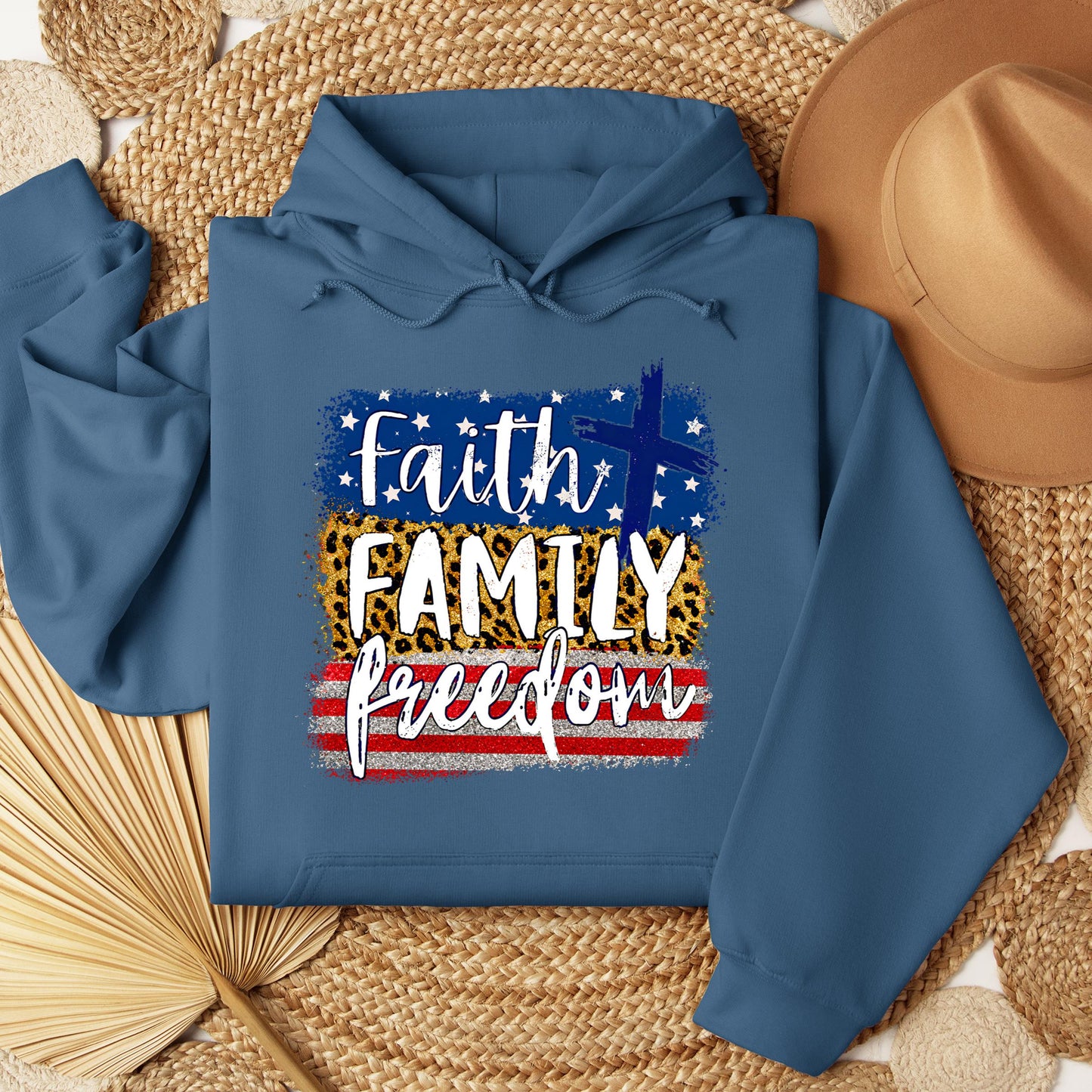 Faith Family Freedom 03