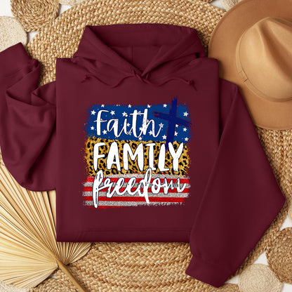 Faith Family Freedom 03