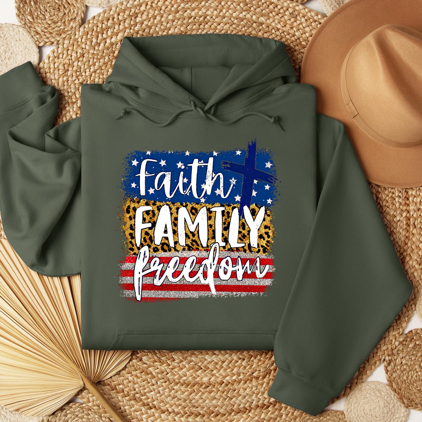 Faith Family Freedom 03