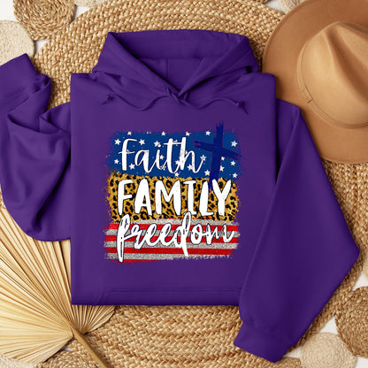 Faith Family Freedom 03