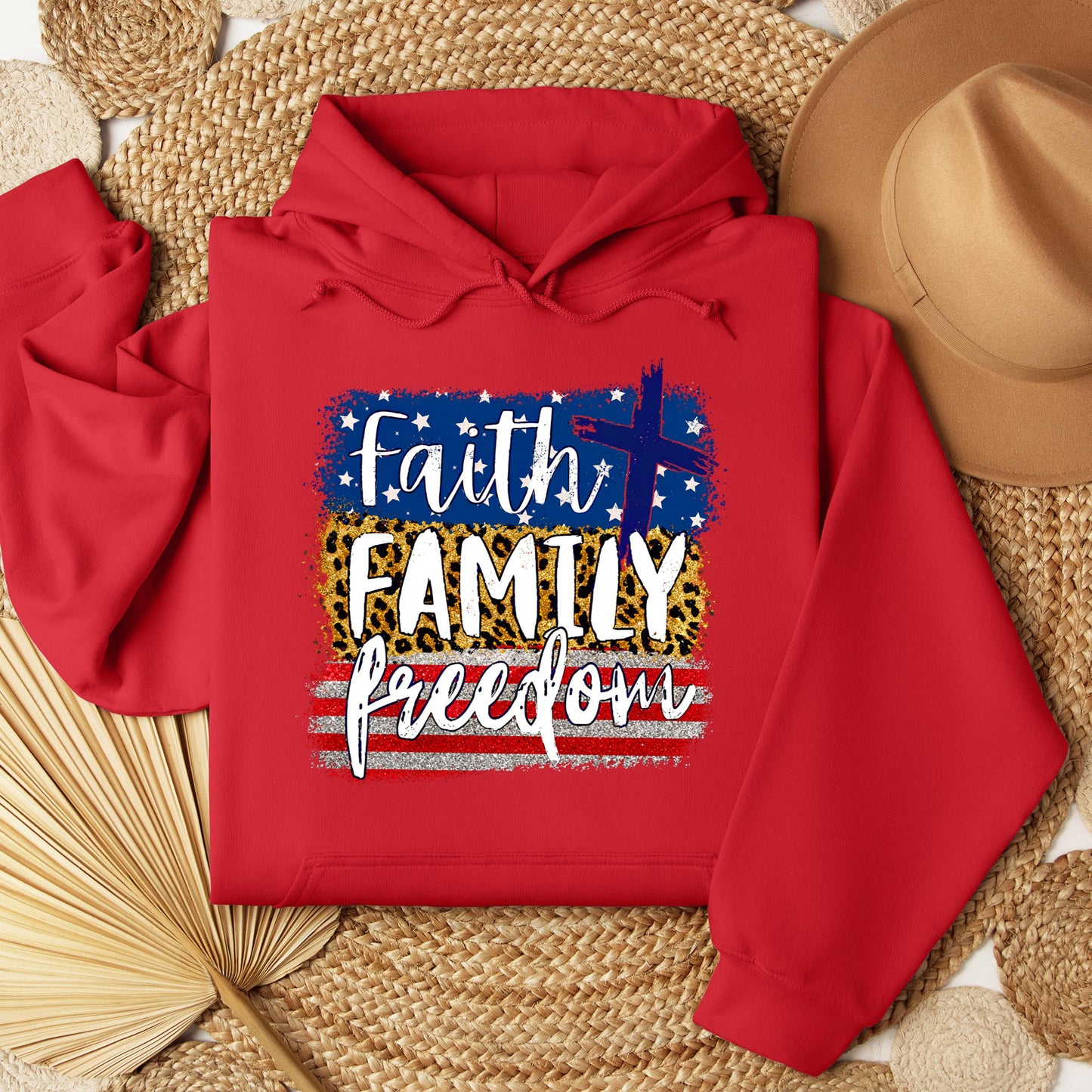 Faith Family Freedom 03
