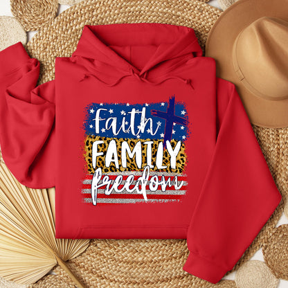 Faith Family Freedom 03
