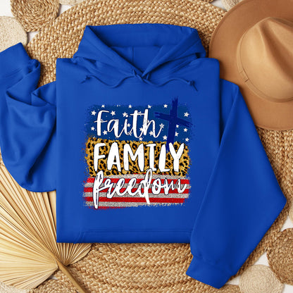 Faith Family Freedom 03