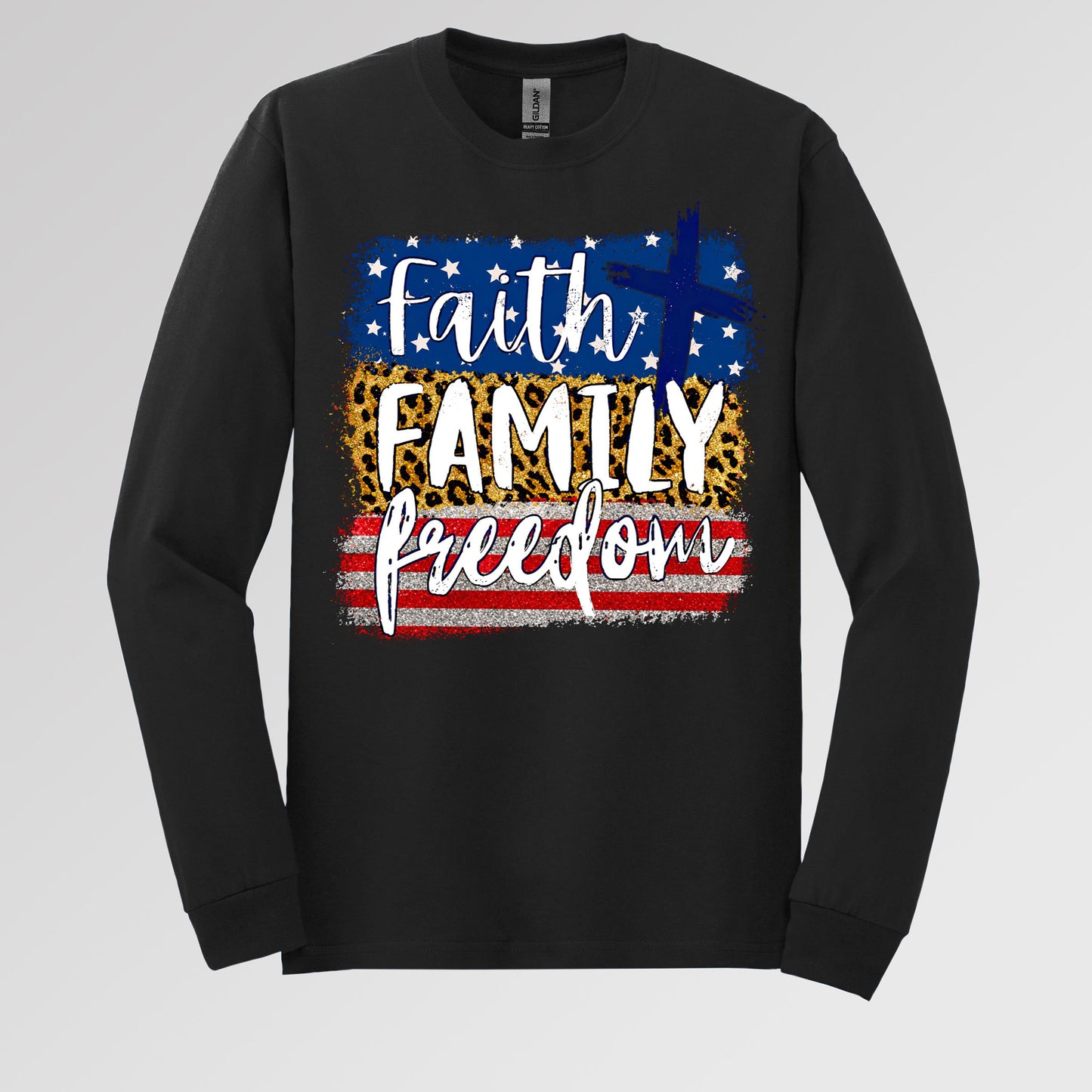 Faith Family Freedom 03