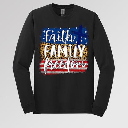 Faith Family Freedom 03