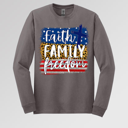 Faith Family Freedom 03