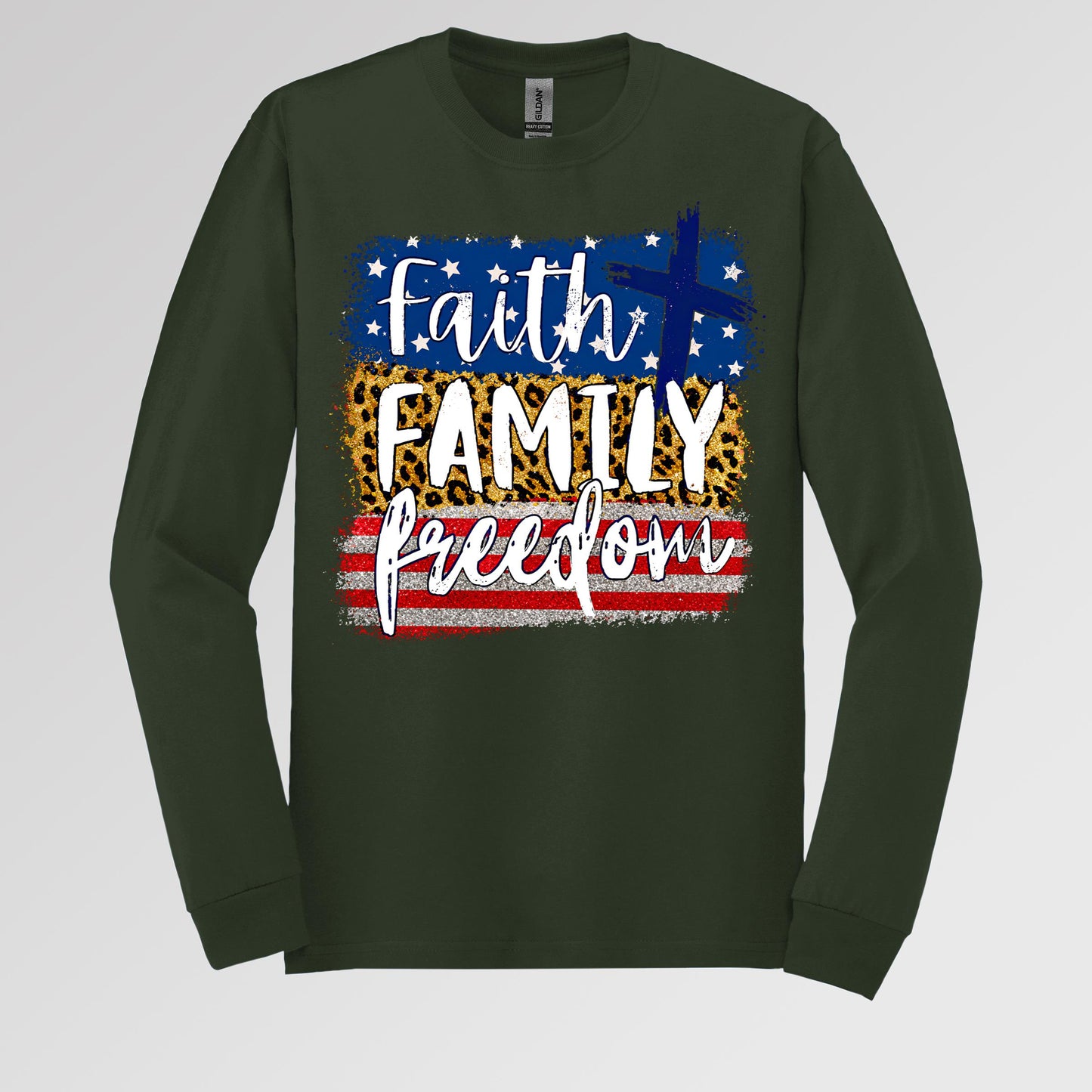 Faith Family Freedom 03