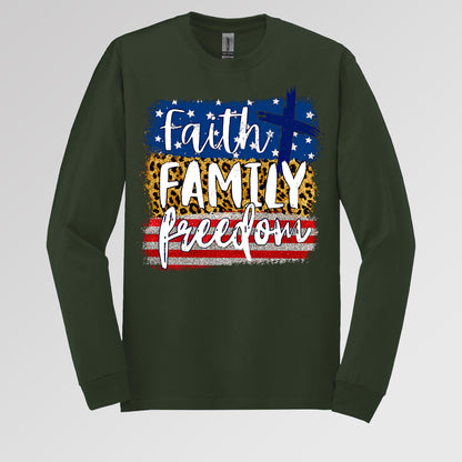 Faith Family Freedom 03