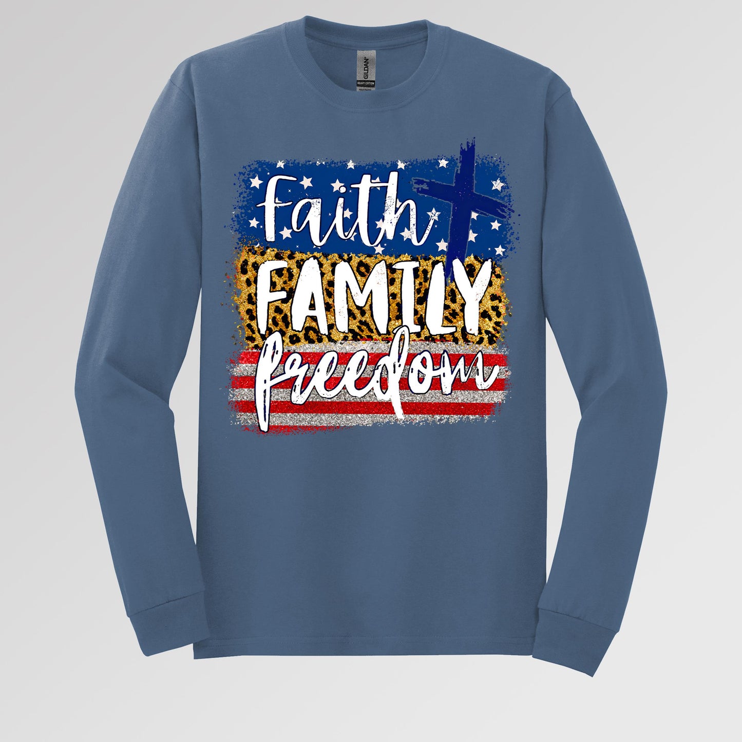 Faith Family Freedom 03