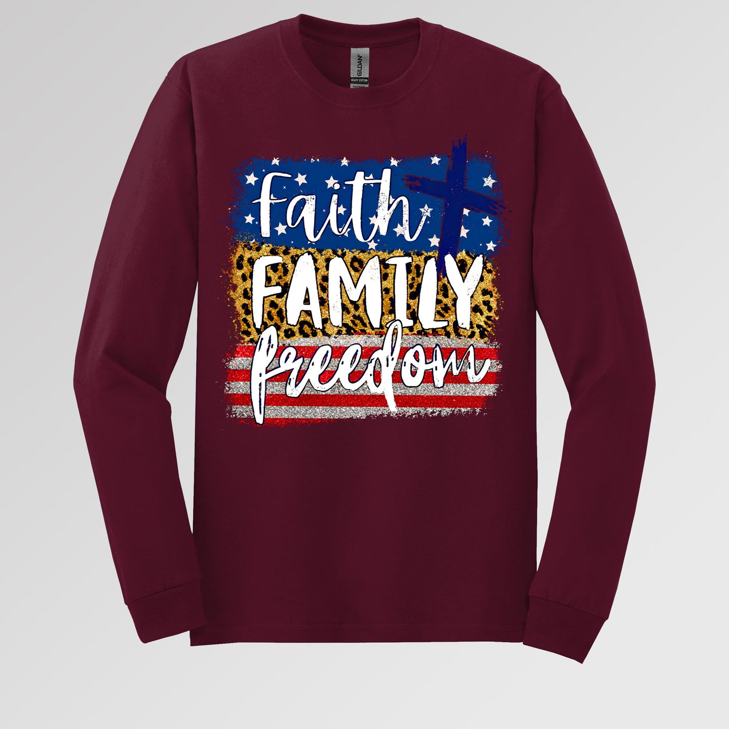 Faith Family Freedom 03