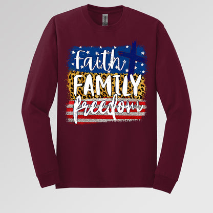 Faith Family Freedom 03