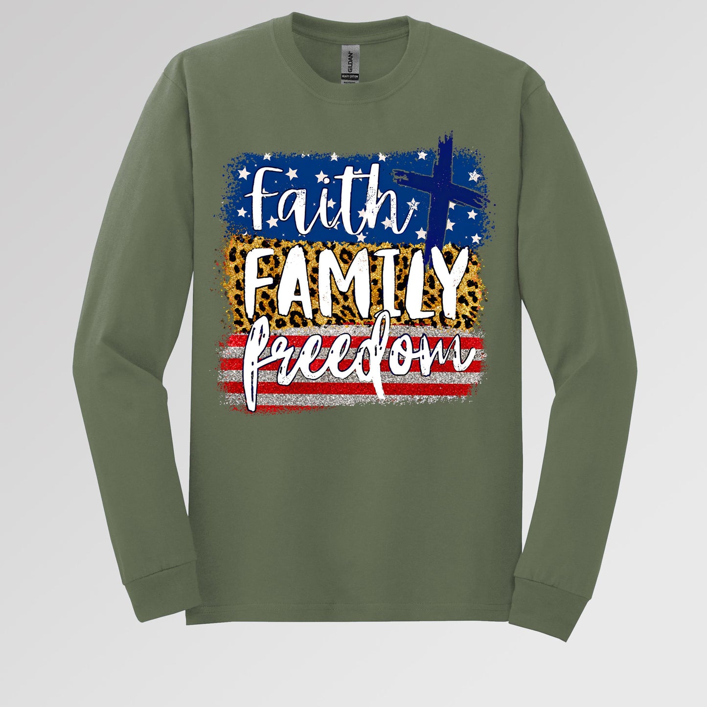 Faith Family Freedom 03