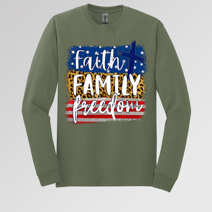 Faith Family Freedom 03